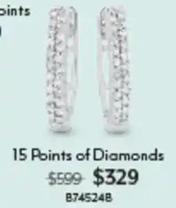 Angus & Coote 15 Points of Diamonds offer