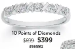 Angus & Coote 10 Points of Diamonds offer