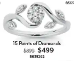 Angus & Coote 15 Points of Diamonds offer
