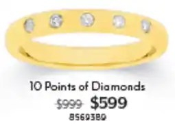 Angus & Coote 10 Points of Diamonds offer