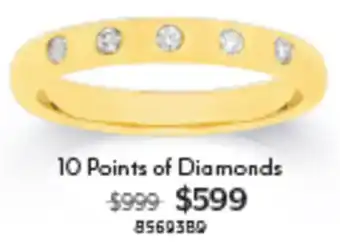 Angus & Coote 10 Points of Diamonds offer