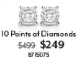 Angus & Coote 10 Points of Diamonds offer