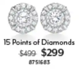 Angus & Coote 15 Points of Diamonds offer