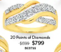 Angus & Coote 20 Points of Diamonds offer