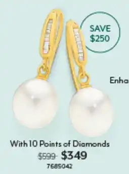Angus & Coote With 10 Points of Diamonds offer