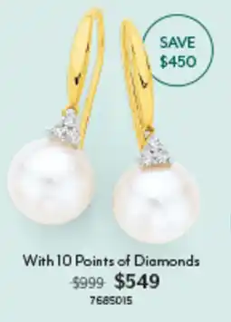 Angus & Coote With 10 Points of Diamonds offer