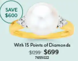 Angus & Coote With 15 Points of Diamonds offer