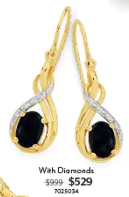 Angus & Coote With Diamonds offer