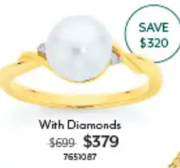 Angus & Coote With Diamonds offer