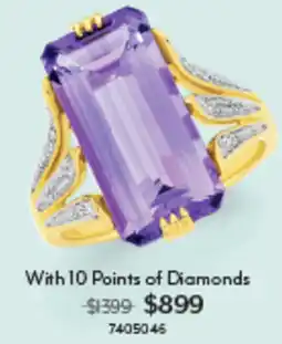 Angus & Coote With 10 Points of Diamonds offer