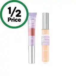Woolworths Revlon Illuminance Glow Wand or Illuminance Serum Concealer offer