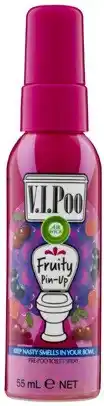 Coles Air Wick V.I.Poo Fruity Pin Up 55mL offer