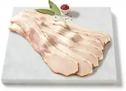 Coles Primo Middle Bacon offer