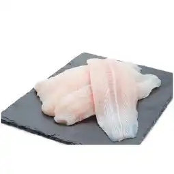 Woolworths Thawed Imported Freshwater Basa Fillets offer