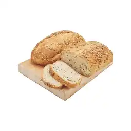 Woolworths 35hr Sourdough Loaf Varieties offer
