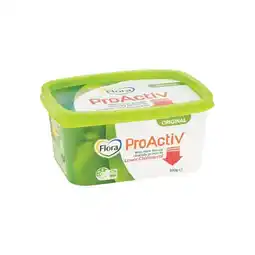 Woolworths Flora ProActiv 500g offer