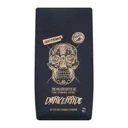Woolworths Killer Coffee Beans 700g offer