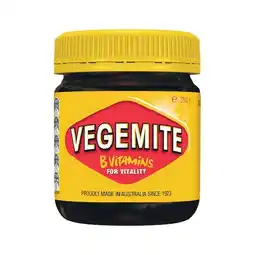 Woolworths Vegemite Spread 380g offer