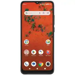 Woolworths Telstra T Pro¥ offer