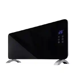 Woolworths Goldair Platinum 2000W Glass Convector Heater offer