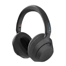 Woolworths Sony ULT WEAR Noise Cancelling Over-Ear Headphones Black offer
