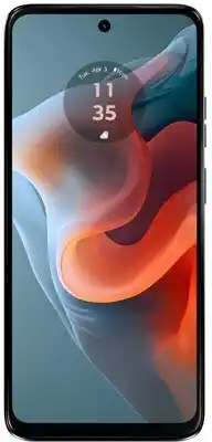Coles Telstra Motorola G34 5G offer