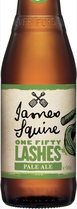 James Squire Varieties (Excl Orchard) 24 Pack