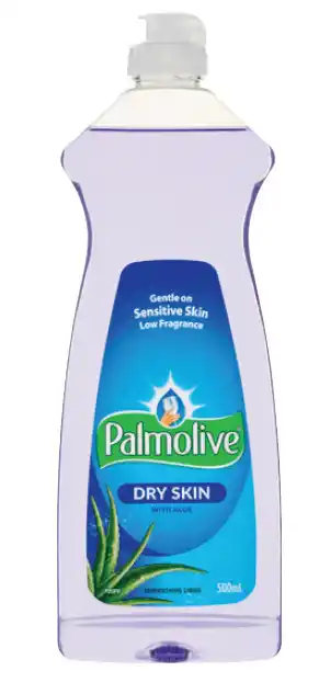 Palmolive dry skin 500ml