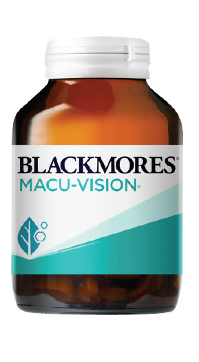 PharmaSave Blackmores macu-vision 150 tablets offer