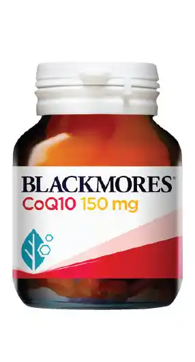 PharmaSave Blackmores coq10 150mg 30 capsules offer