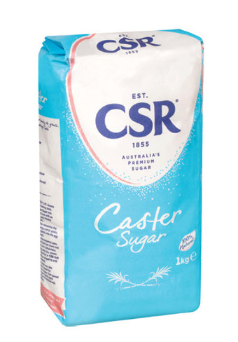 Drakes Csr caster sugar 1kg offer