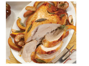 Drakes Steggles frozen turkey hindquarter 1.45kg offer