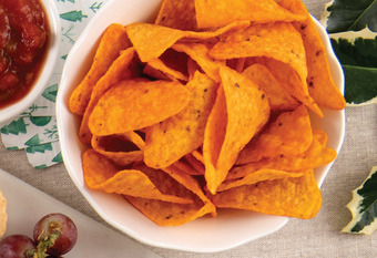 Drakes Doritos corn chips 150g-170g offer