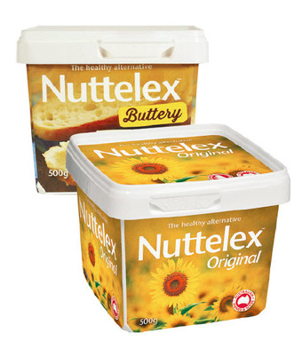 Drakes Nuttelex spread 500g offer