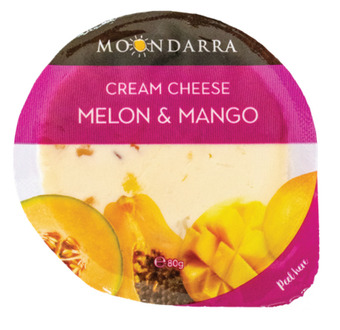 Drakes Moondarra fruit cheese 80g offer