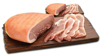 Drakes Spanish prosciutto offer