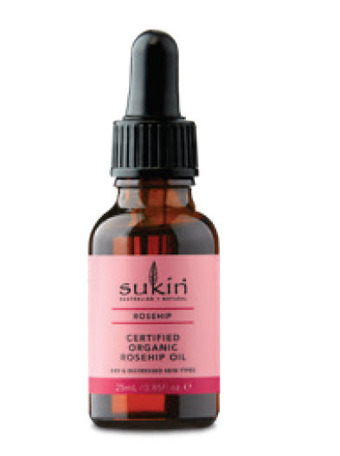 Drakes Sukin rosehip oil 25ml offer