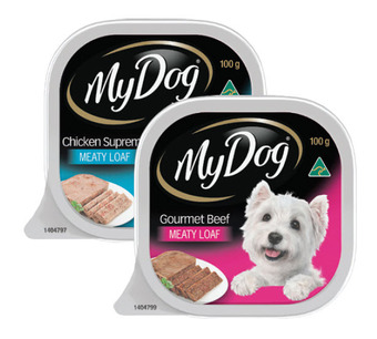 Drakes My dog 100g offer