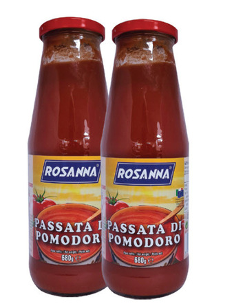 Drakes Rosanna passata di pomodoro 680g offer