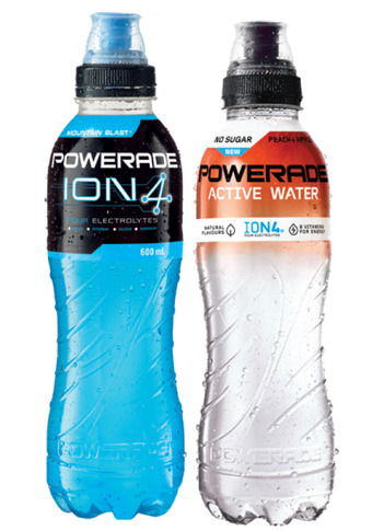 Drakes Powerade 600ml offer
