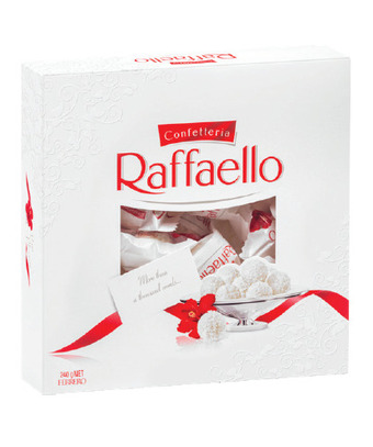 Raffaello t24 box 240g