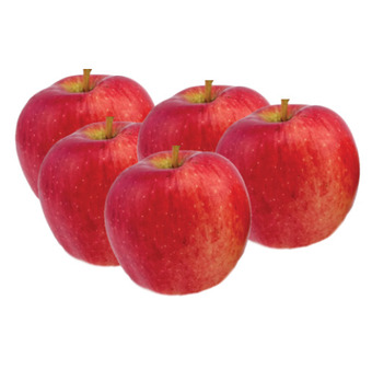 Drakes Australian kalei apples offer