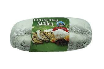 Drakes Heidi stollen 500g offer