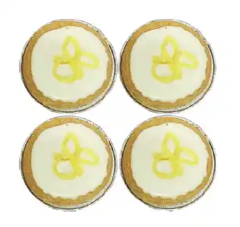 Drakes Lemon crème or caramel tarts 4 pack offer