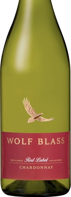 IGA Wolf Blass Red Label 750mL Varieties offer