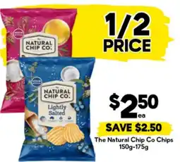 Drakes The Natural Chip Co Chips offer