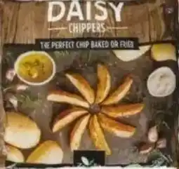 Foodland Daisy Chippers Potatoes offer