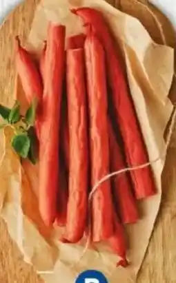 Foodland D'Orsogna Mild Tasty Sticks offer