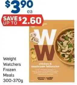 Foodland McCain Red Box Meals offer