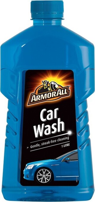 Armor All Car Wash 1 Litre